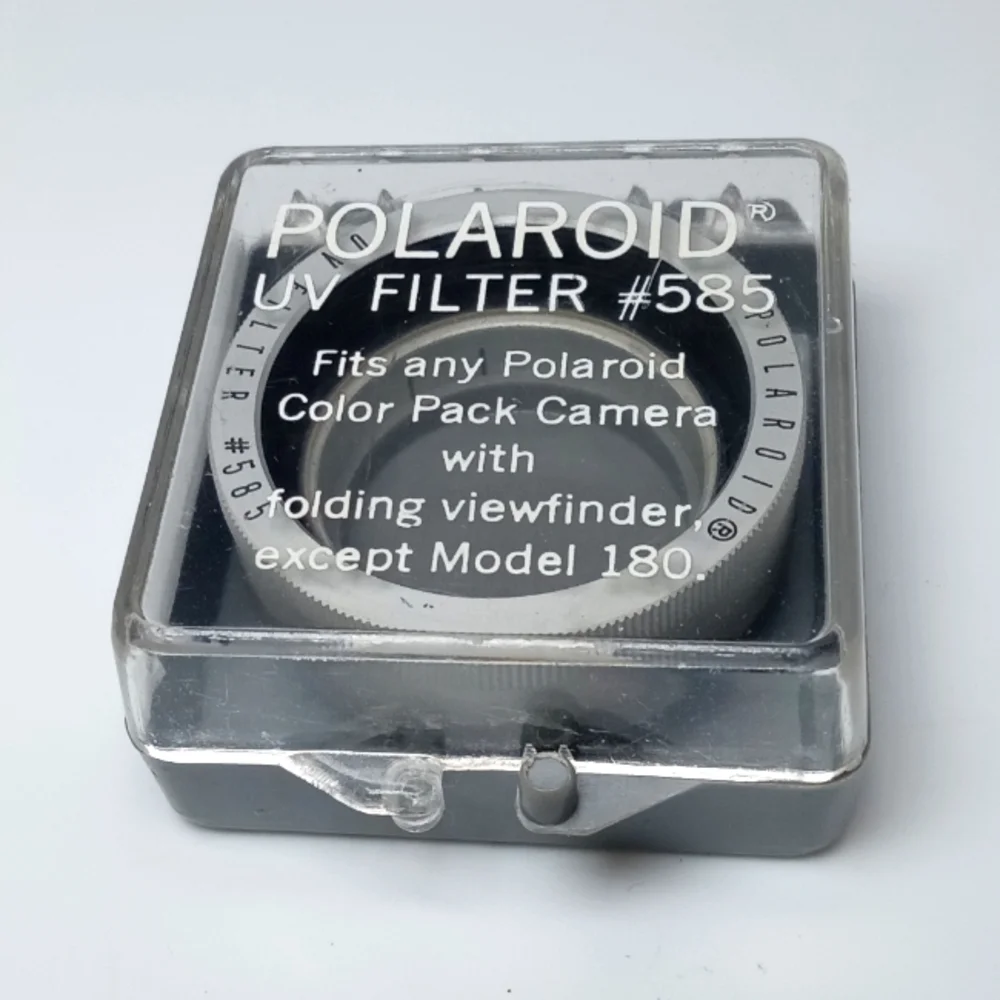 Polaroid UV Filter
